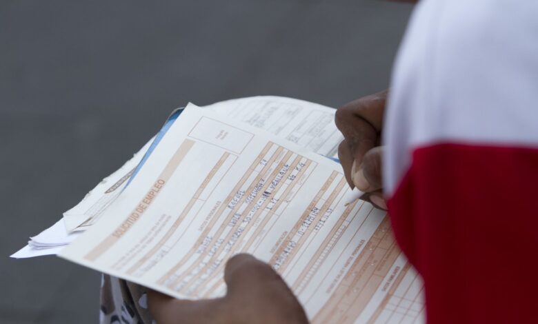 2.1 millones de mexicanos empezaron el año desempleados: INEGI