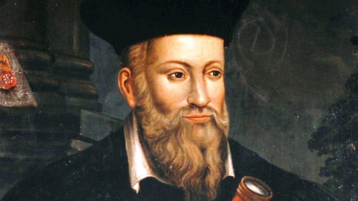 3 profecías de Nostradamus para 2020 que se están cumpliendo