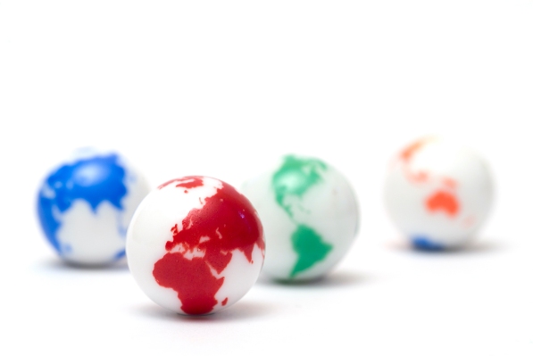 4 claves para la expansión internacional