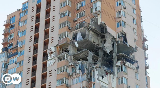 4 queretanos están varados en medio de la guerra de Ucrania, logran boleto de avión a uno de ellos