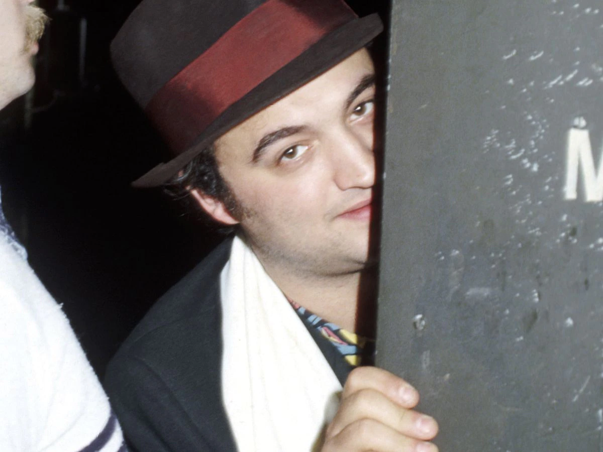 40 años de la sobredosis que marcó un antes y un después en Hollywood