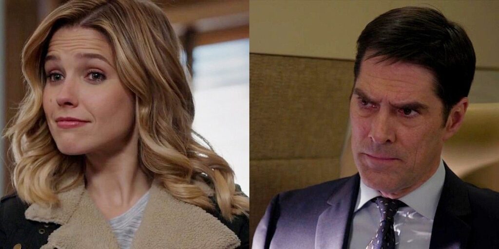 5 actores que abandonaron sus programas de televisión (y 5 que fueron despedidos)