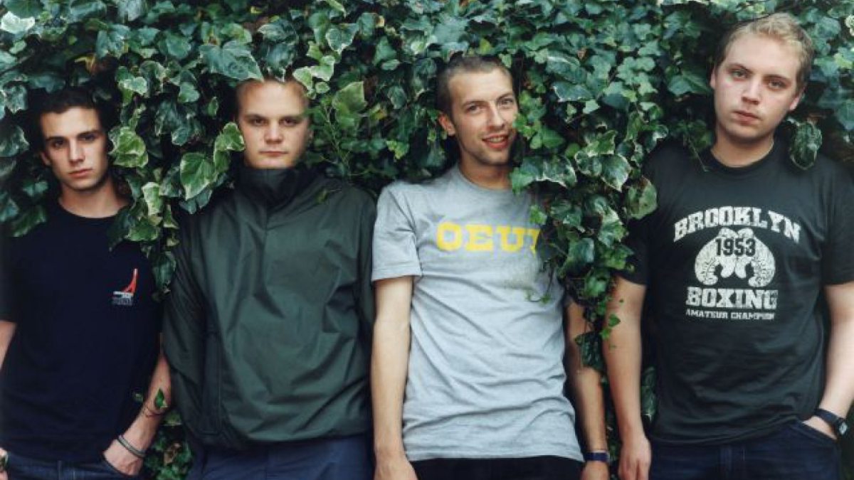 5 discos del 2000 que hoy son clásicos de la música