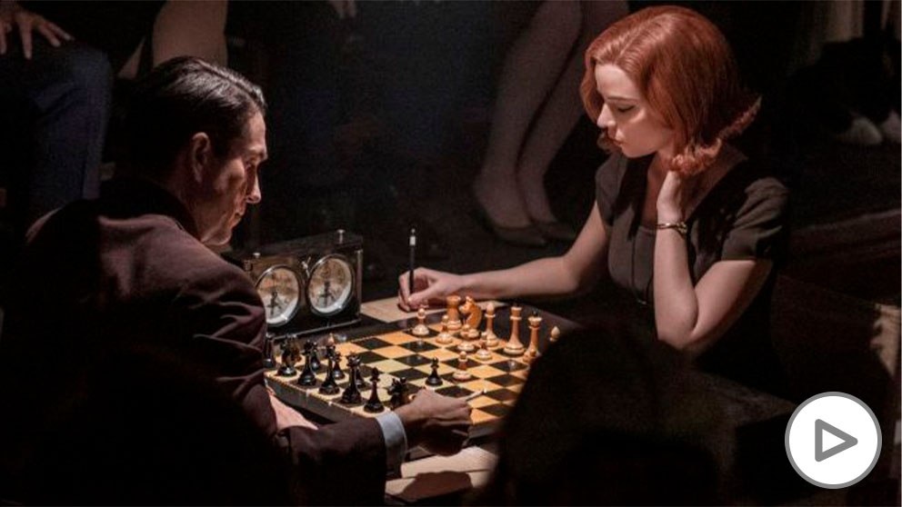 5 miniseries añadidas recientemente que merecen mucho la pena