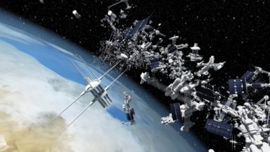 5 razones por las que no querrá perderse las TC Sessions: Space 2020