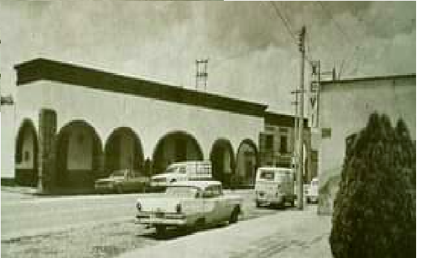 60 años cumple la Radio XEVI (hoy EXA) de San Juan del Río. Aquí historia de su fundación