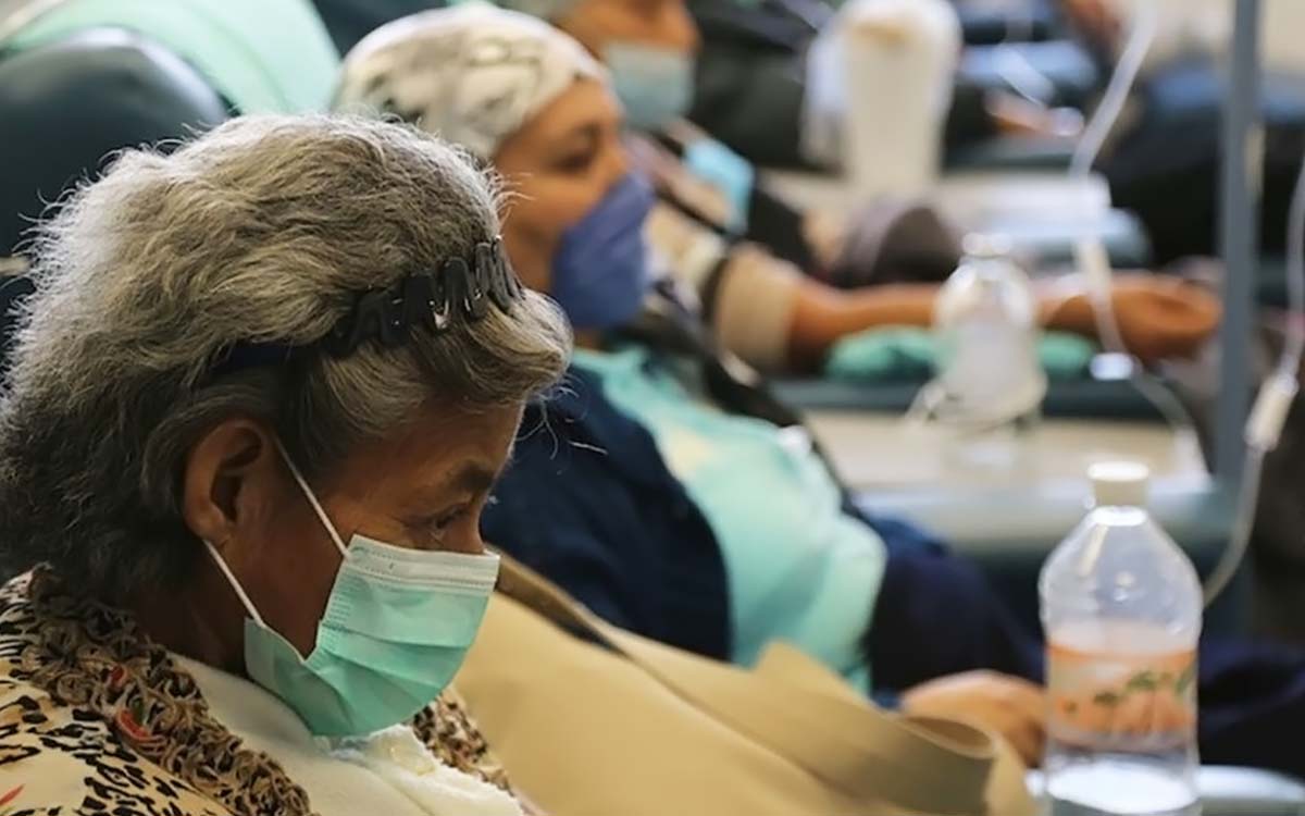 65% más casos de cáncer en México para 2040: UNAM