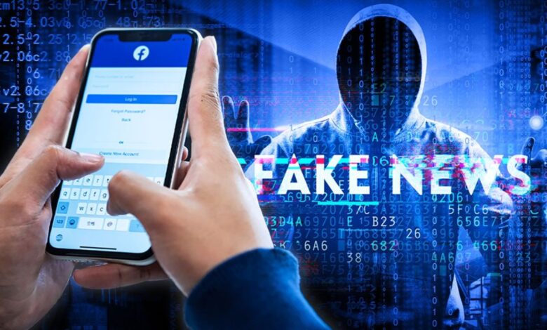 85% de mexicanos dicen haber recibido noticias falsas en Facebook