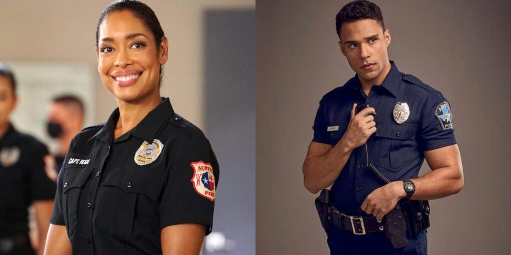 9-1-1: Personajes de Lone Star clasificados por valentía