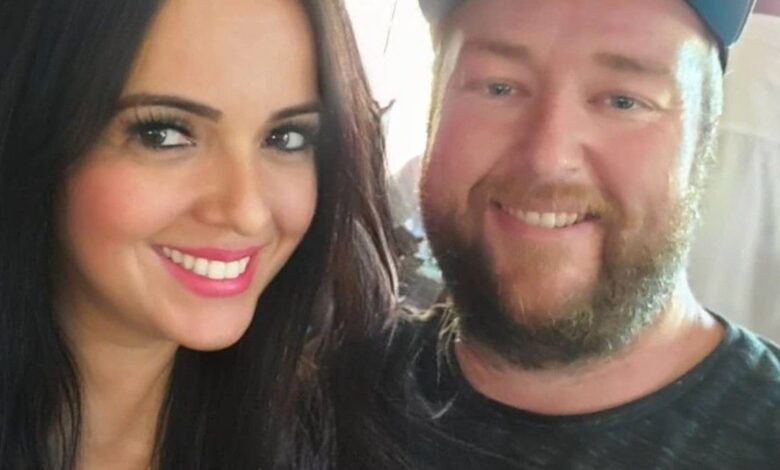 90 Day Fiancé: All About Mike & His Rumored New Girlfriend After Natalie