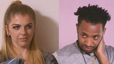90 Day Fiancé: Ariela Jokes About Divorce After Biniyam Shares New IG Post