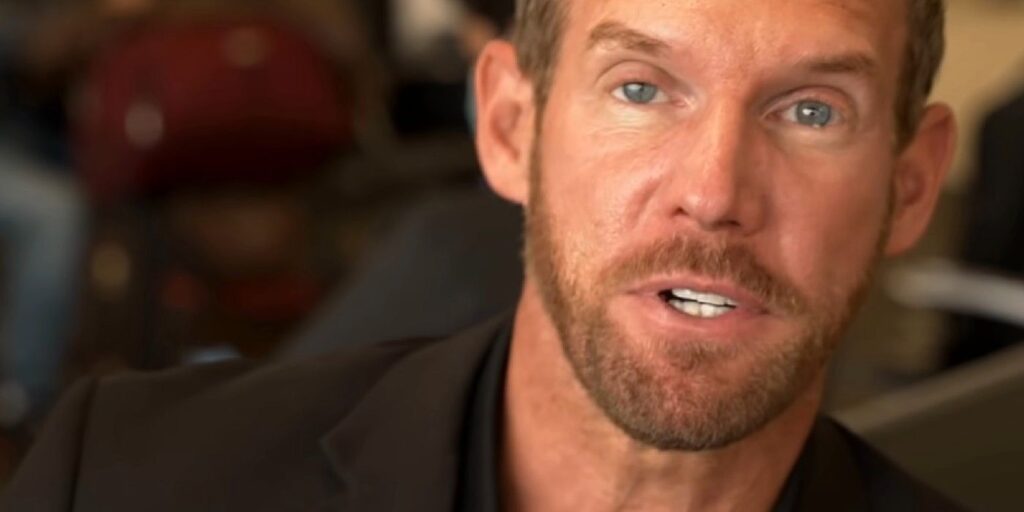 90 Day Fiancé: Ben Rathbun Finally Reveals Secret Behind His Fit Body