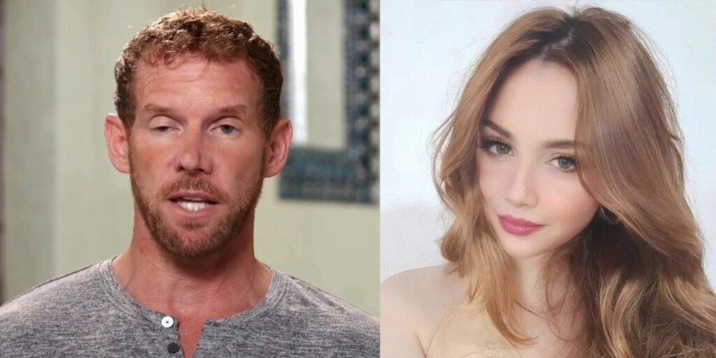 90 Day Fiancé: Ben Reveals Why He Feels He's Been 'Set Up' By Mahogany