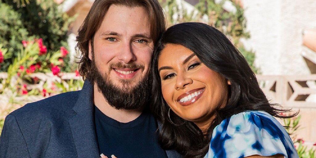 90 Day Fiancé: Biggest News Stories From Franchise Cast (Week Of Jan 24)