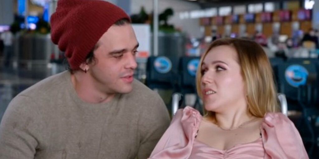 90 Day Fiancé: Controversial Stars Fired From The Franchise (& Why)