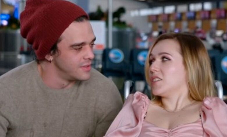 90 Day Fiancé: Controversial Stars Fired From The Franchise (& Why)