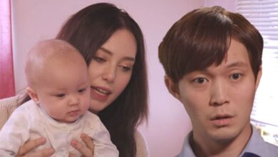 90 Day Fiancé: Deavan & Jihoon's Son Taeyang Looks All Grown Up In New Pic