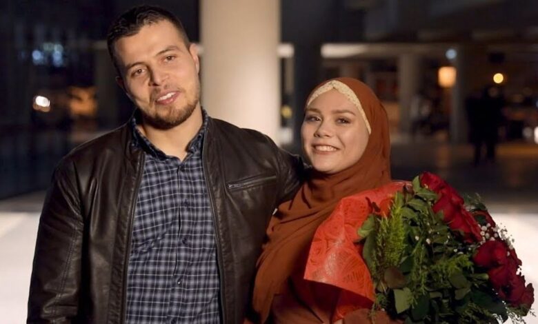 90 Day Fiancé: How Omar & Avery's Relationship Changed Over The Years