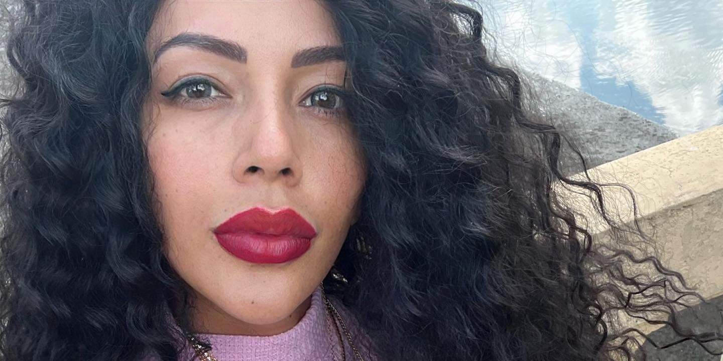 90 Day Fiancé: Jasmine Shares Heartfelt Update About Alarming Hair Loss