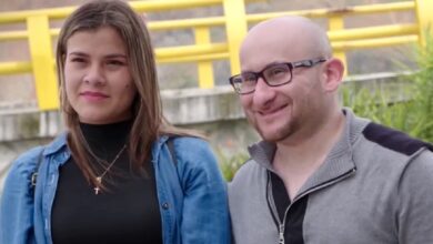 90 Day Fiancé: Mike Berk & Ximena Morales Shock By Sparking Breakup Rumors