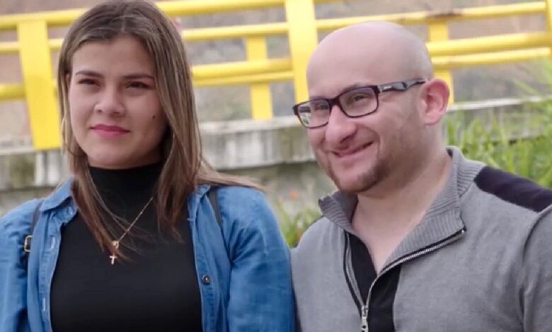 90 Day Fiancé: Mike Berk & Ximena Morales Shock By Sparking Breakup Rumors