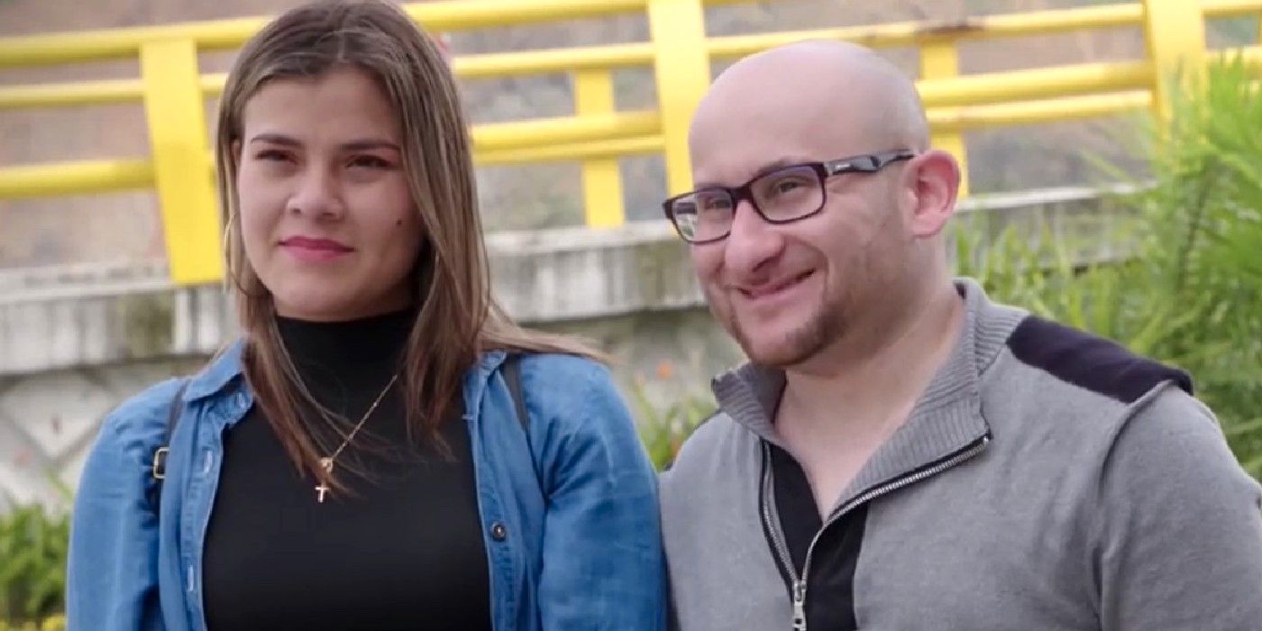 Todo en 90 Días: Cómo Mike ha defraudado repetidamente a Ximena