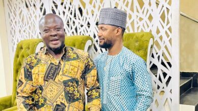 90 Day Fiancé: Sojaboy Usman Surprises Fans By Meeting Michael In Nigeria