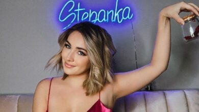 90 Day Fiancé: Stephanie Reveals Why She Chases Clout