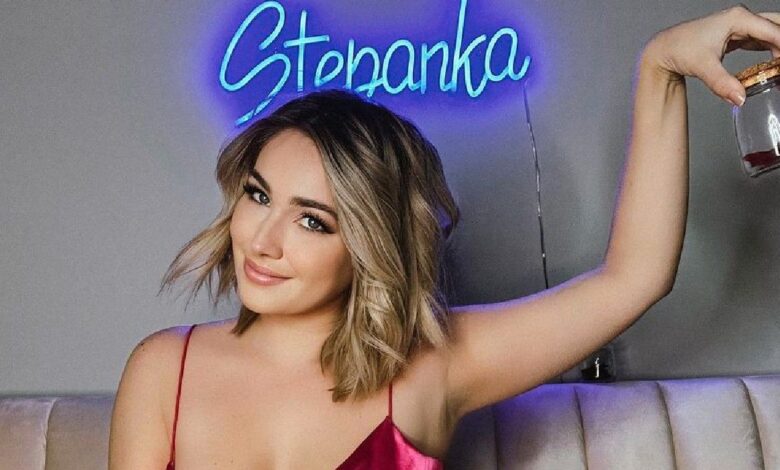 90 Day Fiancé: Stephanie Reveals Why She Chases Clout