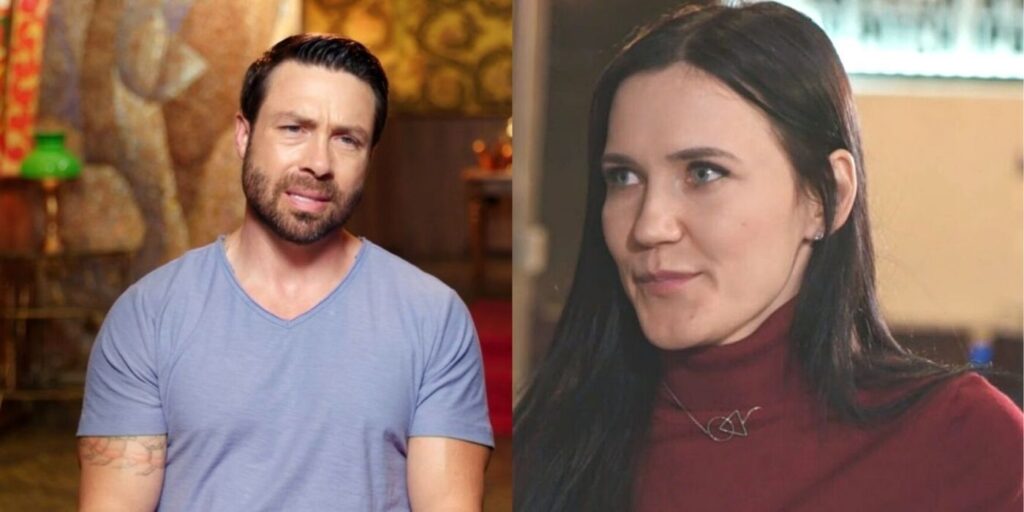 90 Day Fiancé: Varya Shares Message For Trolls After Geoffrey's Sentence