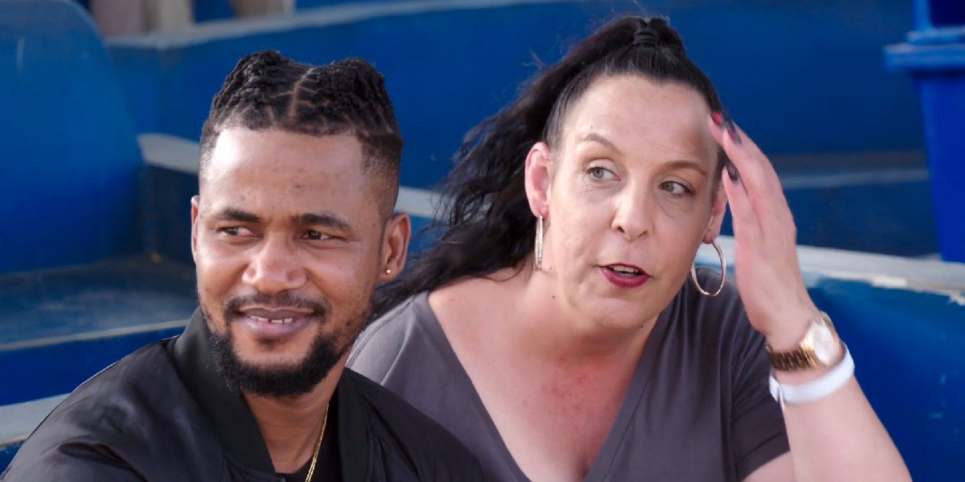 Todo en 90 Días: Por qué el lenguaje de Kimberly está molestando a los espectadores