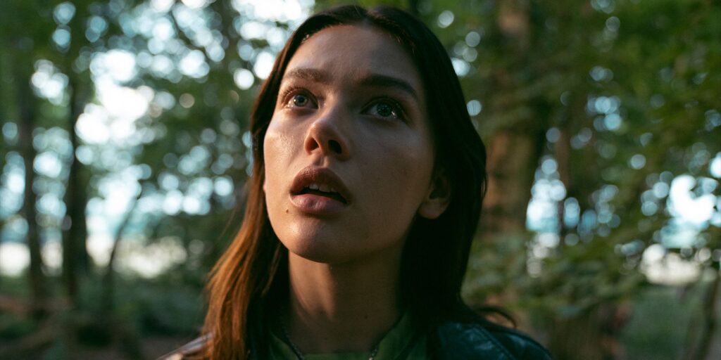 A Banquet Review: Un elegante thriller psicológico es elevado por un fuerte elenco