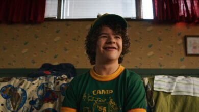 A Gaten Matarazzo le dijeron que Stranger Things solo tendría una temporada