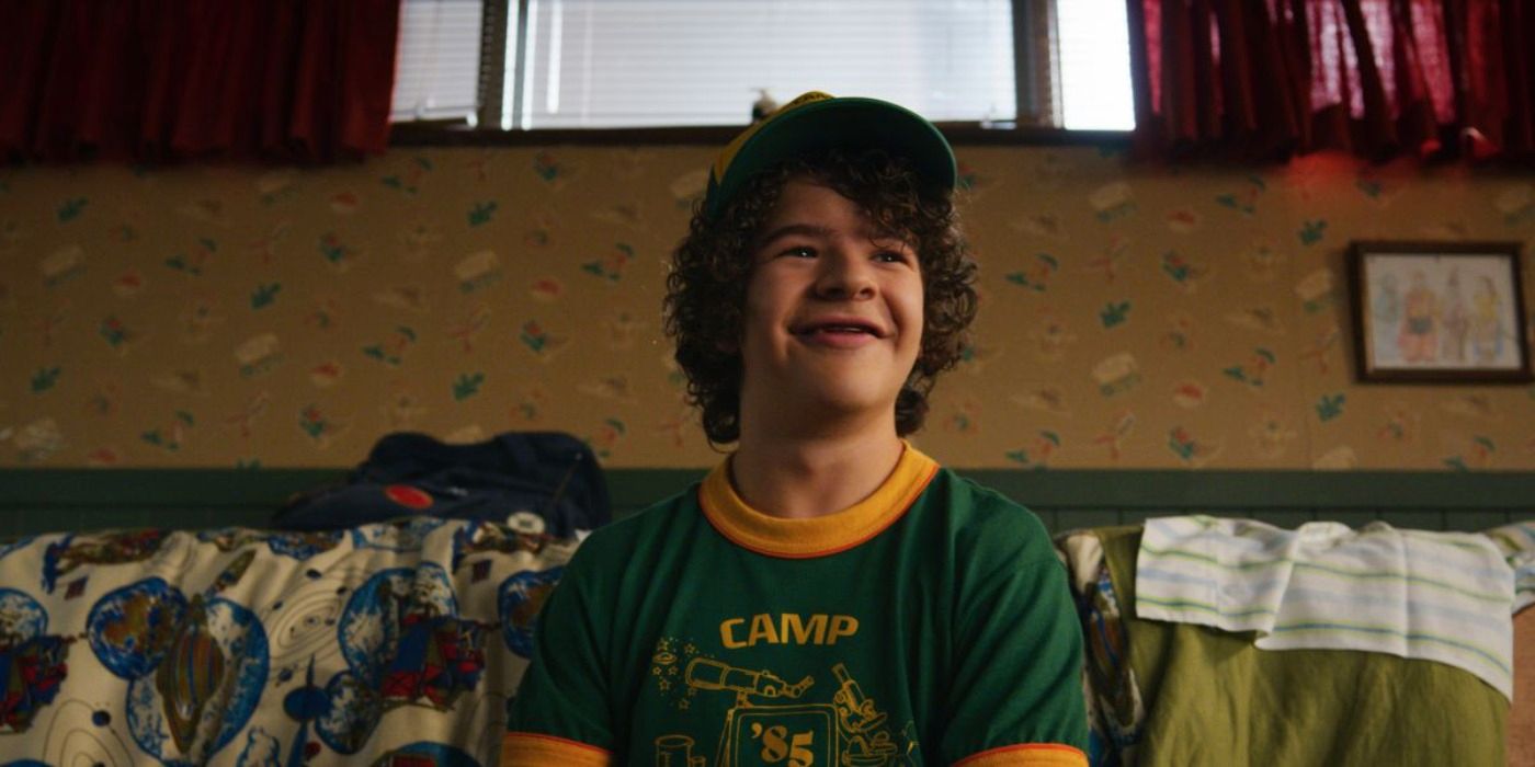 A Gaten Matarazzo le dijeron que Stranger Things solo tendría una temporada