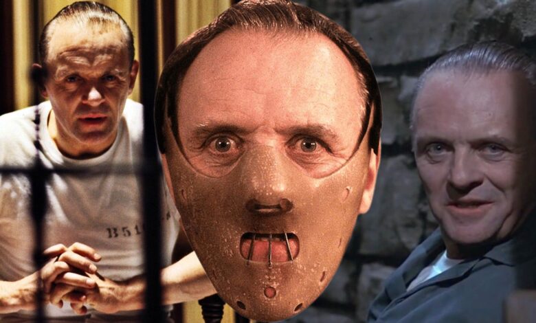 A Nice Chianti: las mejores citas de Hannibal Lecter de El silencio de los corderos