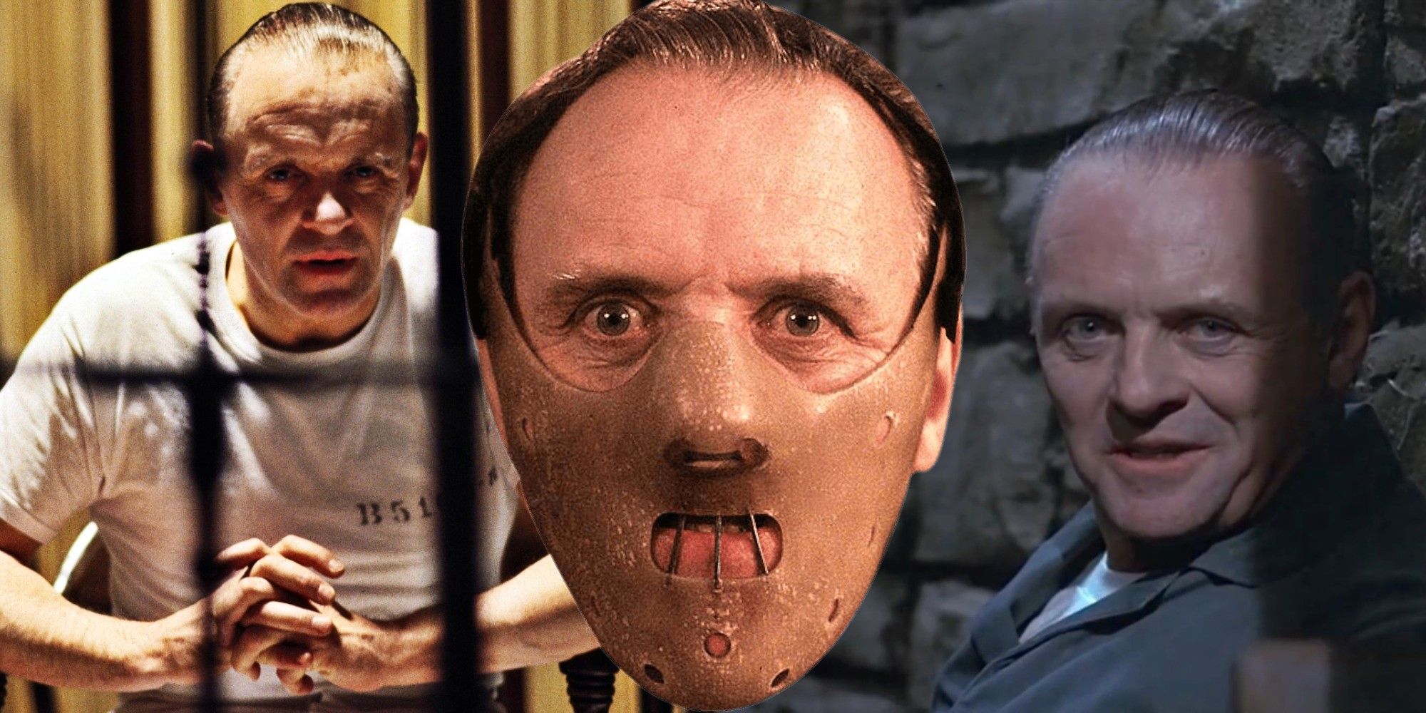 A Nice Chianti: las mejores citas de Hannibal Lecter de El silencio de los corderos