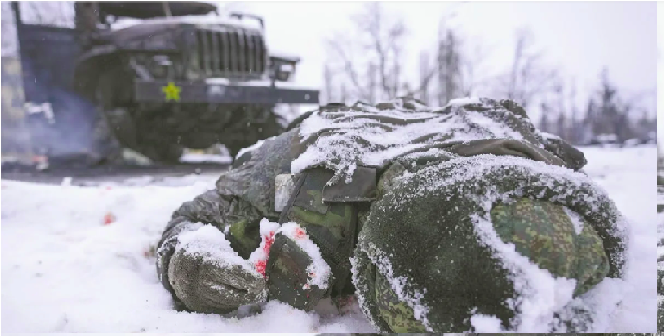 A sangre y fuego, ucranianos defienden su capital, duros combates enfrentan ante rusos