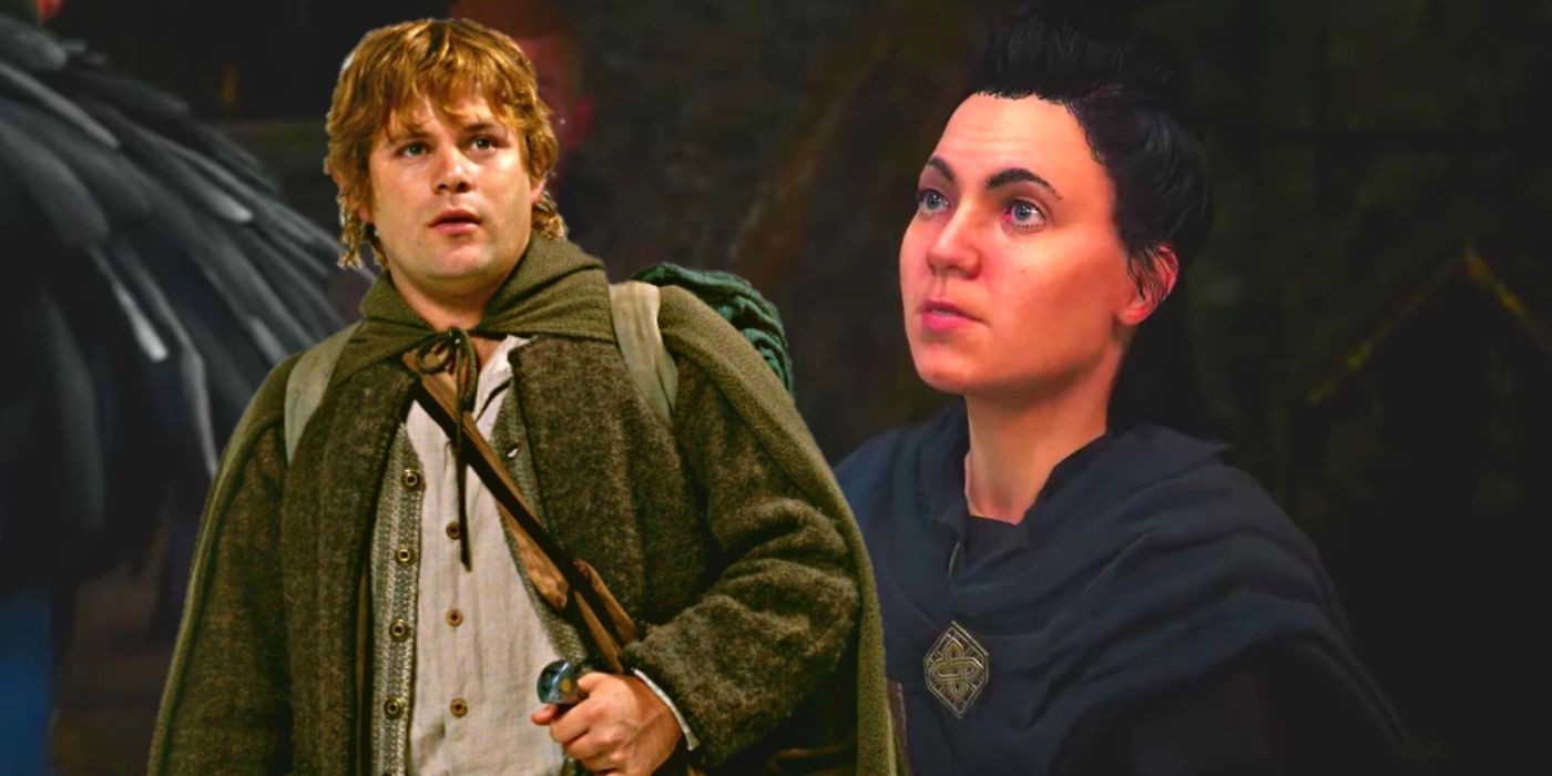 AC Valhalla: Los enanos de Dawn Of Ragnarok se parecen más a los hobbits de Tolkien