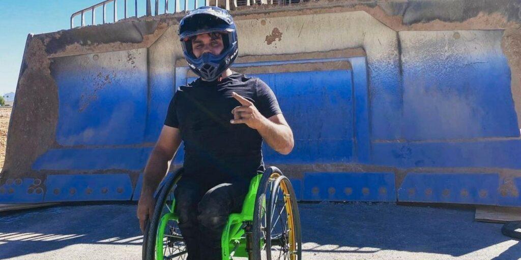 AGT Extreme: cómo el gran fracaso de Wheelz condujo al éxito final