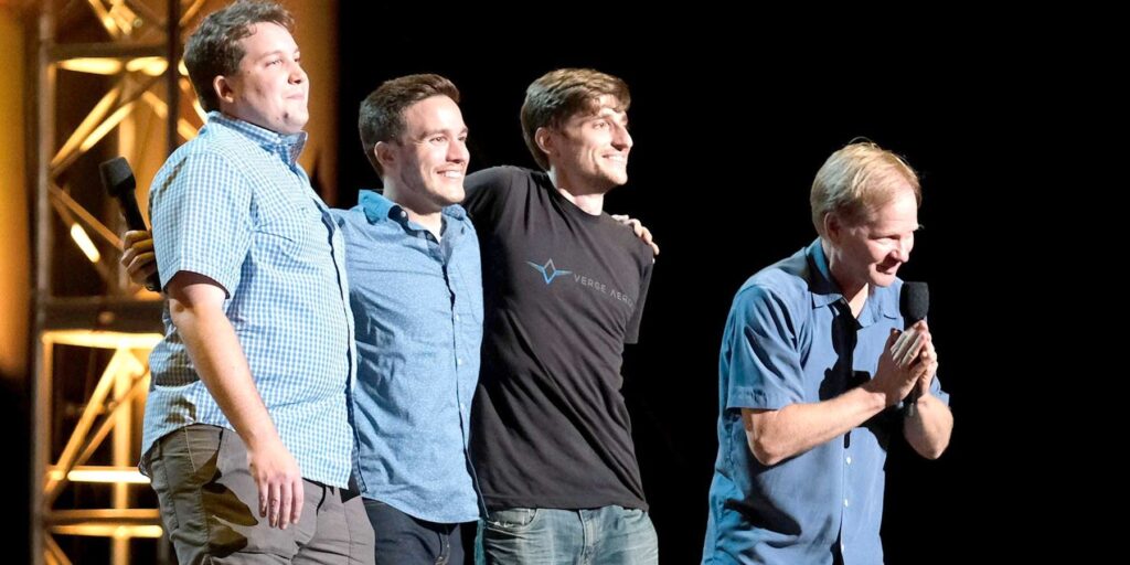 AGT Extreme: por qué algunos fanáticos piensan que Verge Aero no merecía el Golden Buzzer