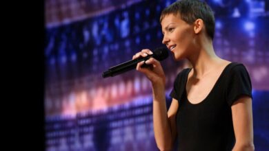 AGT: Nightbirde muere a los 31 años después de una batalla contra el cáncer