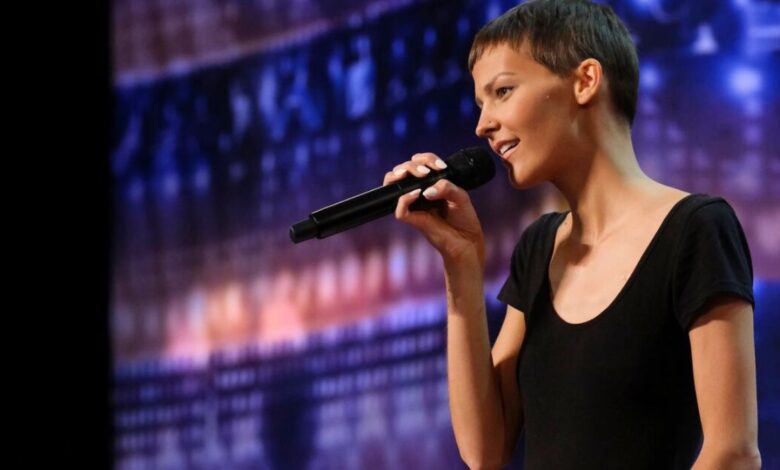 AGT: Nightbirde muere a los 31 años después de una batalla contra el cáncer