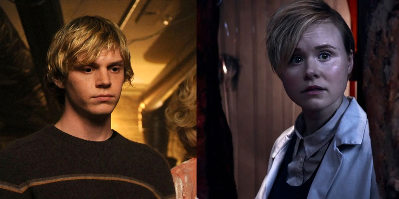 AHS Murder House Meets Cult: 5 amistades que funcionarían (y 5 que no)