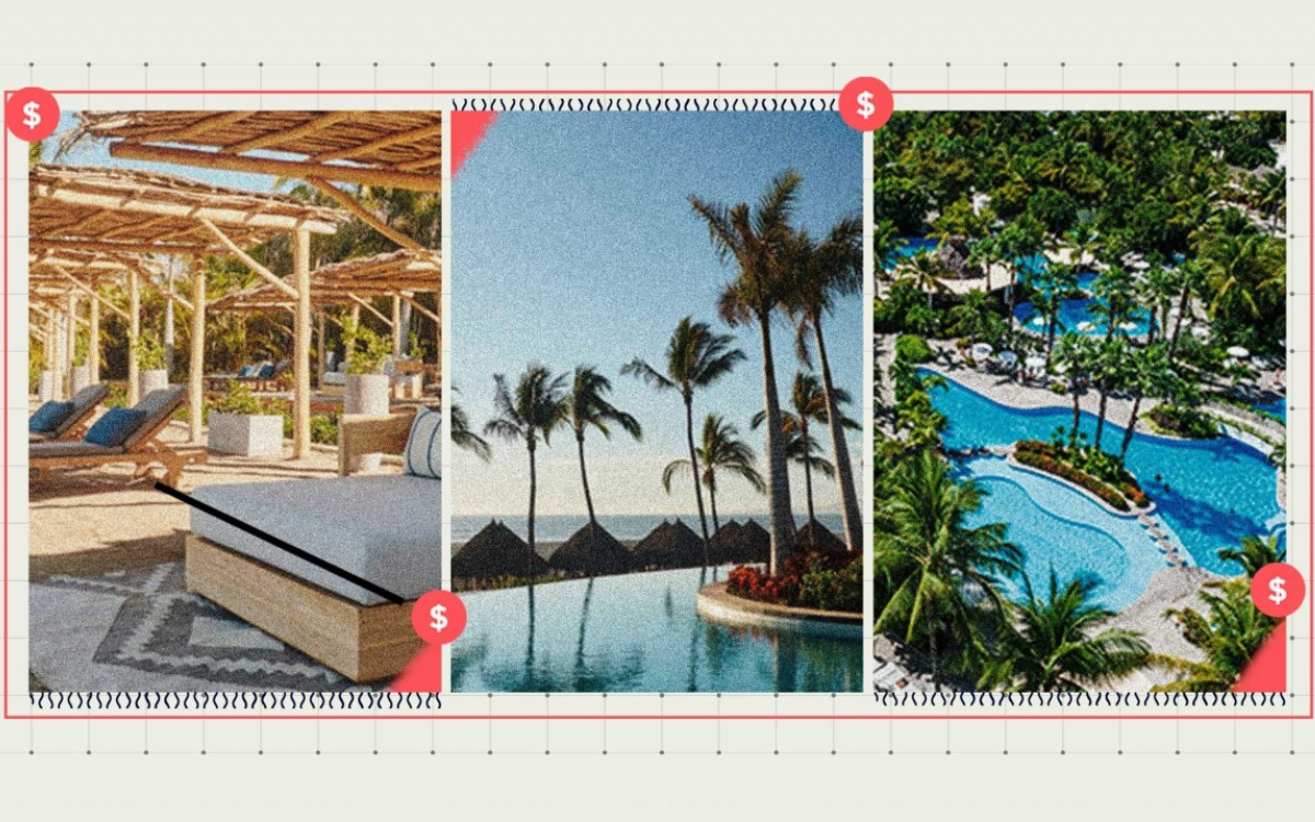 AMLO concesiona playa a Vidanta: MCCI