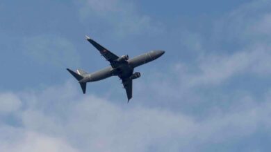 AMLO dispone vuelo especial de la Fuerza Aérea Mexicana para retorno de familias mexicanas que huyen de Ucrania