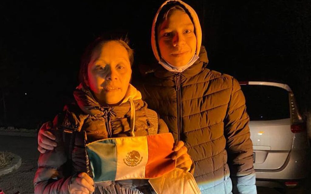 AMLO promete que desalojarán a todos los mexicanos de Ucrania | Video