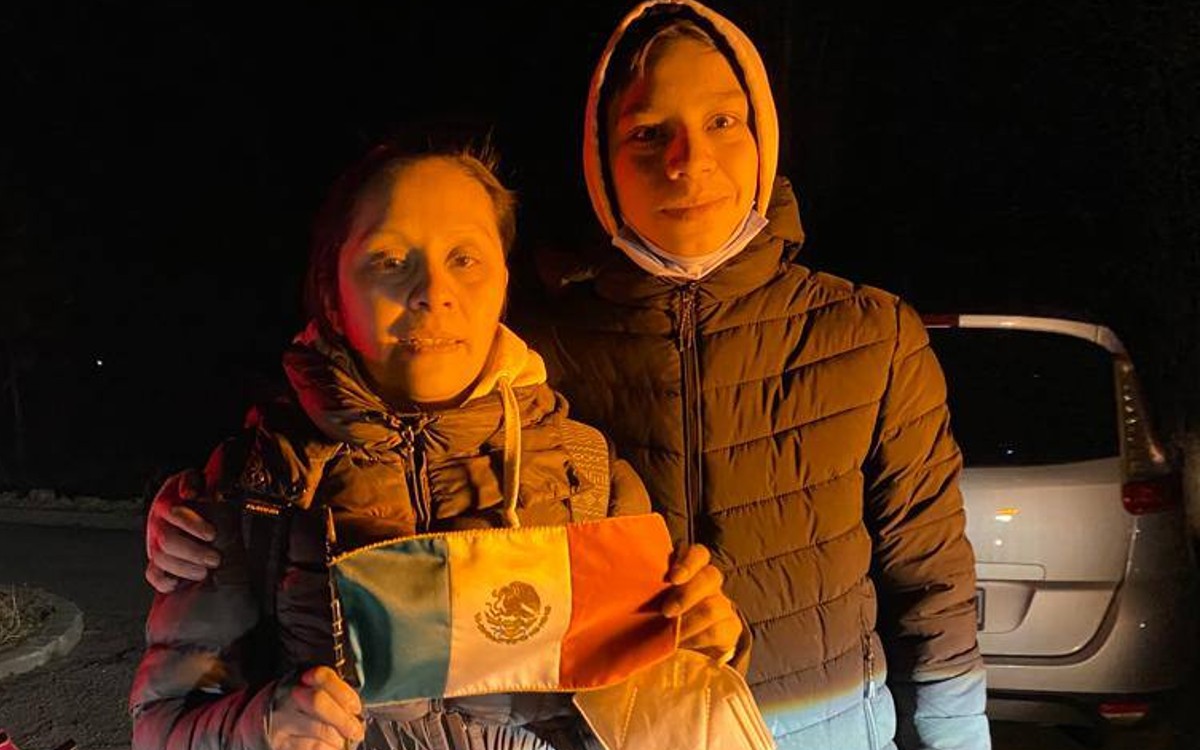 AMLO promete que desalojarán a todos los mexicanos de Ucrania | Video