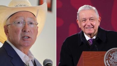 AMLO 'tiene razón' al proponer la reforma eléctrica: embajador de EU