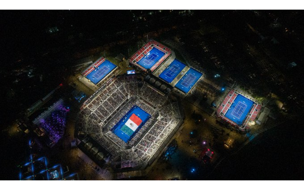 AMT 2022: Vive afición en Acapulco una maratónica primera jornada | Video