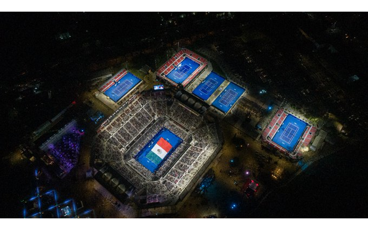 AMT 2022: Vive afición en Acapulco una maratónica primera jornada | Video
